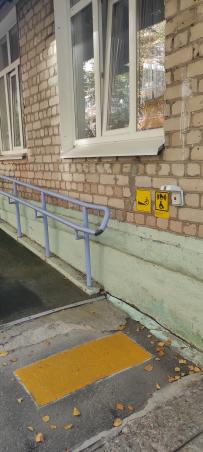 Кнопка вызова